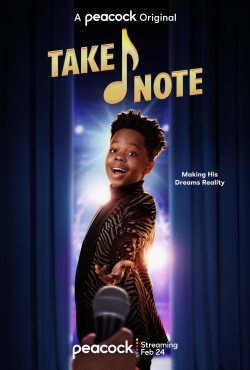 Watch Free Take Note Movies Full HD Online