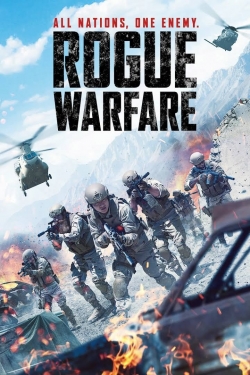 Watch Free Rogue Warfare Movies Full HD Online