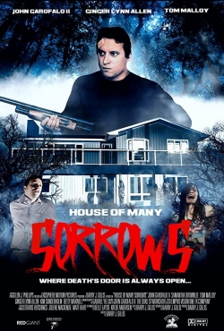 Watch Free House of Many Sorrows Movies Full HD Online