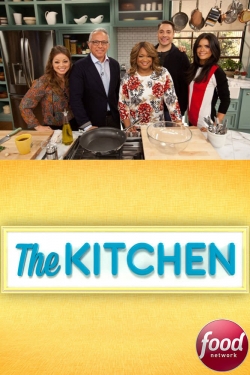 Watch Free The Kitchen Movies Full HD Online