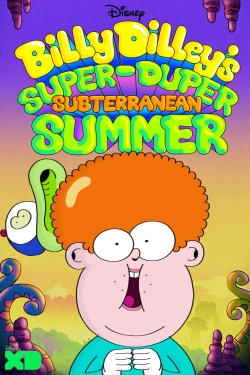 Watch Free Billy Dilley’s Super-Duper Subterranean Summer Movies Full HD Online