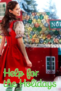 Watch Free Help for the Holidays Movies Full HD Online