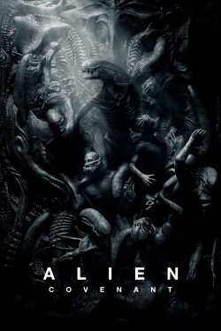 Watch Free Alien: Covenant Movies Full HD Online