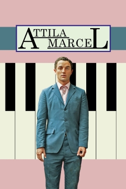 Watch Free Attila Marcel Movies Full HD Online