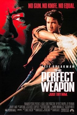 Watch Free The Perfect Weapon Movies Full HD Online