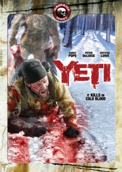 Watch Free Yeti: Curse of the Snow Demon Movies Full HD Online