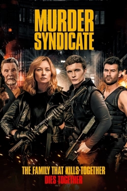 Watch Free Murder Syndicate Movies Full HD Online