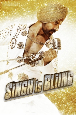 Watch Free Singh Is Bliing Movies Full HD Online