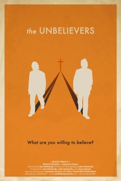 Watch Free The Unbelievers Movies Full HD Online