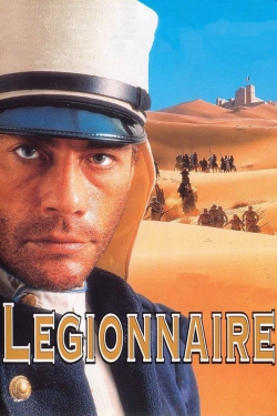 Watch Free Legionnaire Movies Full HD Online