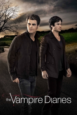 Watch Free The Vampire Diaries Movies Full HD Online