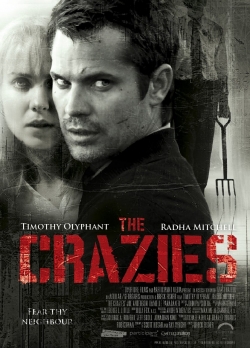 Watch Free The Crazies Movies Full HD Online