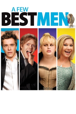 Watch Free A Few Best Men Movies Full HD Online