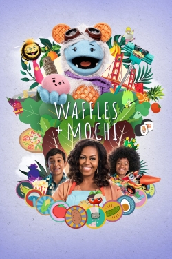 Watch Free Waffles + Mochi Movies Full HD Online