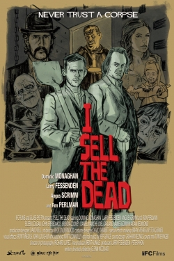 Watch Free I Sell the Dead Movies Full HD Online