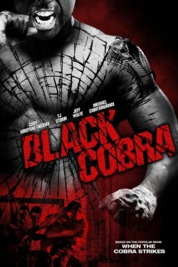 Watch Free When the Cobra Strikes Movies Full HD Online