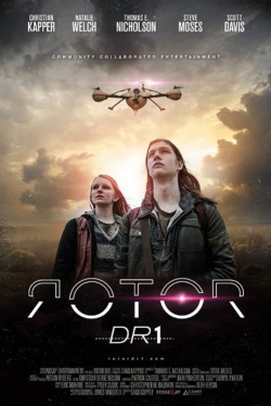 Watch Free Rotor DR1 Movies Full HD Online