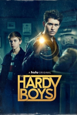 Watch Free The Hardy Boys Movies Full HD Online