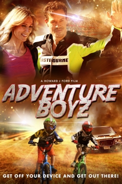 Watch Free Adventure Boyz Movies Full HD Online