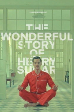 Watch Free The Wonderful Story of Henry Sugar and Three More Movies Full HD Online