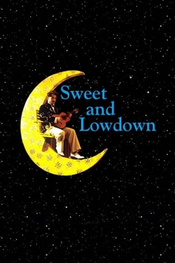 Watch Free Sweet and Lowdown Movies Full HD Online