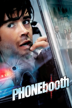 Watch Free Phone Booth Movies Full HD Online