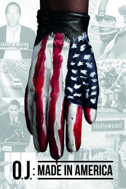 Watch Free O.J. Made in America Movies Full HD Online