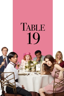 Watch Free Table 19 Movies Full HD Online