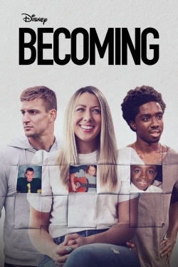 Watch Free Becoming Movies Full HD Online