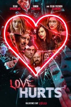 Watch Free Love Hurts Movies Full HD Online