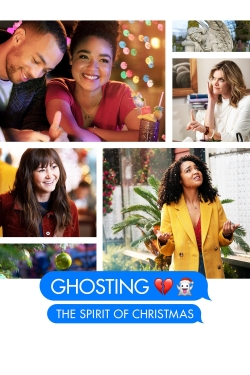 Watch Free Ghosting: The Spirit of Christmas Movies Full HD Online