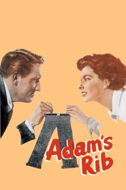 Watch Free Adam's Rib Movies Full HD Online