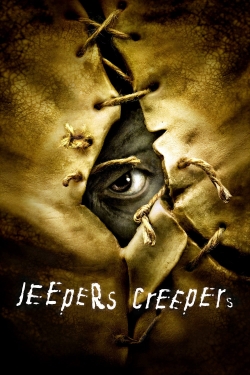 Watch Free Jeepers Creepers Movies Full HD Online