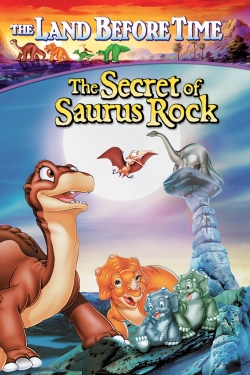 Watch Free The Land Before Time VI: The Secret of Saurus Rock Movies Full HD Online