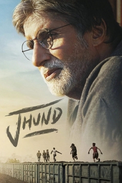 Watch Free Jhund Movies Full HD Online