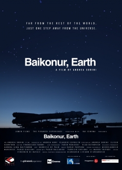 Watch Free Baikonur, Earth Movies Full HD Online