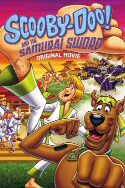 Watch Free Scooby-Doo! and the Samurai Sword Movies Full HD Online