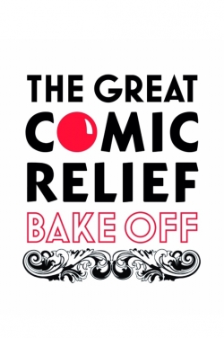 Watch Free The Great Comic Relief Bake Off Movies Full HD Online