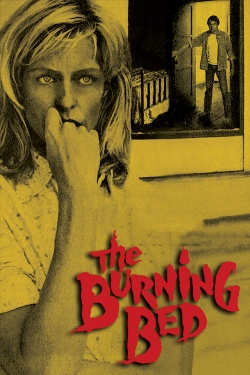 Watch Free The Burning Bed Movies Full HD Online