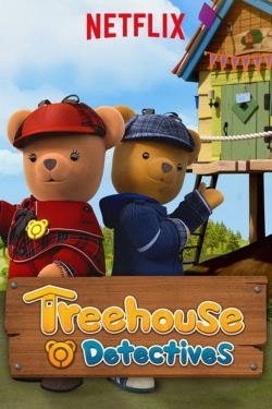 Watch Free Treehouse Detectives Movies Full HD Online