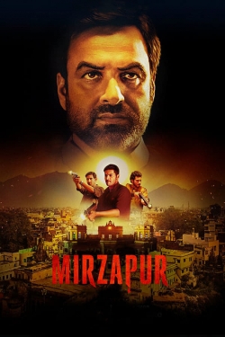 Watch Free Mirzapur Movies Full HD Online