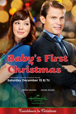 Watch Free Baby's First Christmas Movies Full HD Online