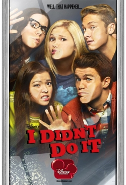 Watch Free I Didn't Do It Movies Full HD Online