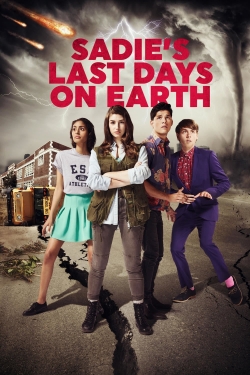 Watch Free Sadie's Last Days on Earth Movies Full HD Online