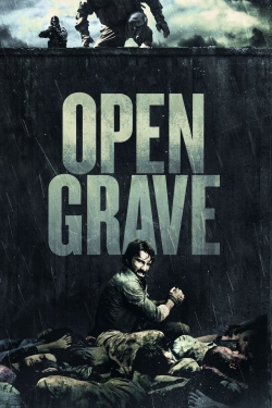 Watch Free Open Grave Movies Full HD Online