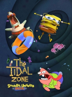 Watch Free SpongeBob SquarePants Presents The Tidal Zone Movies Full HD Online