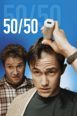 Watch Free 50/50 Movies Full HD Online