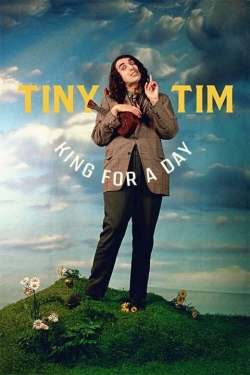 Watch Free Tiny Tim: King for a Day Movies Full HD Online