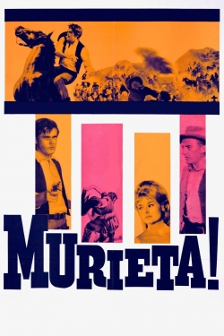 Watch Free Murieta Movies Full HD Online