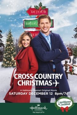 Watch Free Cross Country Christmas Movies Full HD Online